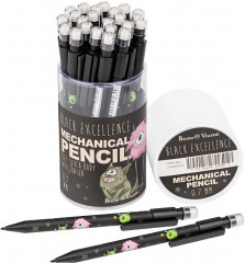 Карандаш механический «Monsters» - Фото 1