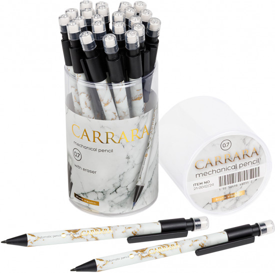 Карандаш механический «Carrara»
