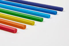 Набор карандашей цветных «Meow» - Фото 7