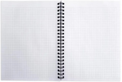 Бизнес-тетрадь «Волна» - Фото 2