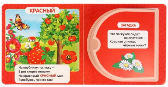 Цвета