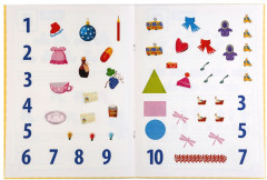 Математика «Фиксики» - Фото 1