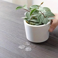 Набор круглых двусторонних наклеек - Фото 2