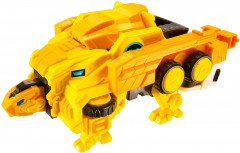 Мега-трансформер 4 в 1 «Стего Трон» - Фото 3