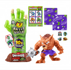 Набор-сюрприз «Horror House Dissect» - Фото 3