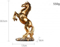 Статуэтка «Лошадь» - Фото 1