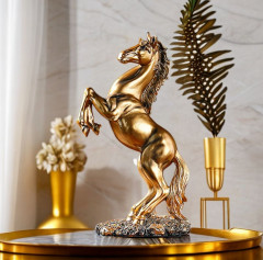 Статуэтка «Лошадь» - Фото 2