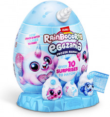 Игровой набор-сюрприз «Eggzania Frozen Mania Series 1» - Фото 3