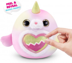 Игровой набор-сюрприз «Eggzania Frozen Mania Series 1» - Фото 4