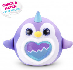 Игровой набор-сюрприз «Eggzania Frozen Mania Series 1» - Фото 6