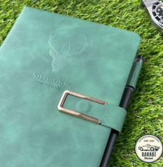 Ежедневник - Фото 2