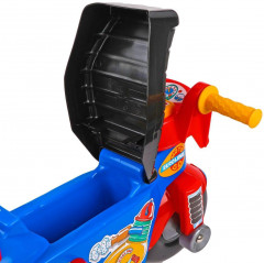 Толокар «Мото Го» - Фото 2