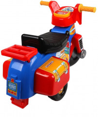 Толокар «Мото Го» - Фото 3