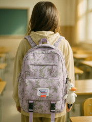 Рюкзак «Граффити» - Фото 2