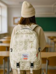 Рюкзак «Граффити» - Фото 1