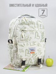 Рюкзак «Граффити» - Фото 4