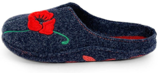 Тапочки домашние женские