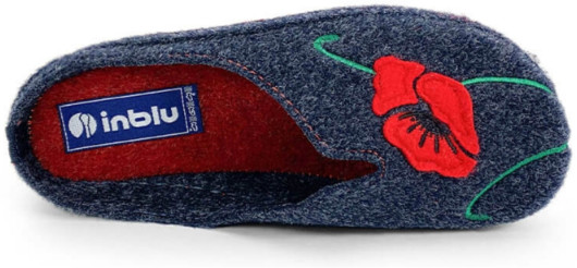 Тапочки домашние женские