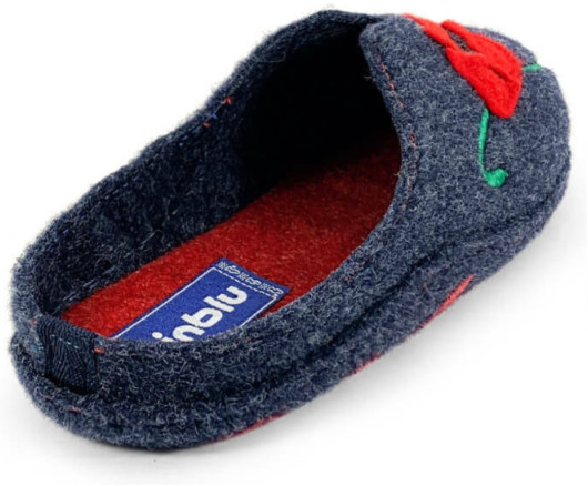 Тапочки домашние женские