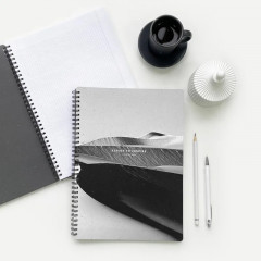 Бизнес-тетрадь «Sence» - Фото 2