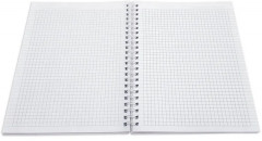 Тетрадь общая «Soul» - Фото 1