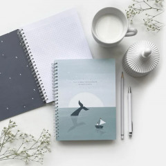 Тетрадь общая «Soul» - Фото 2