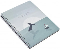 Тетрадь общая «Soul» - Фото 3