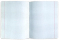 Тетрадь общая «Notes» - Фото 1