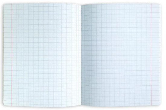 Тетрадь общая «Notes»