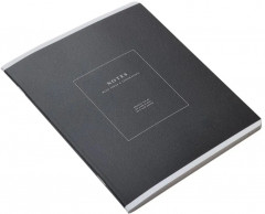 Тетрадь общая «Notes» - Фото 3