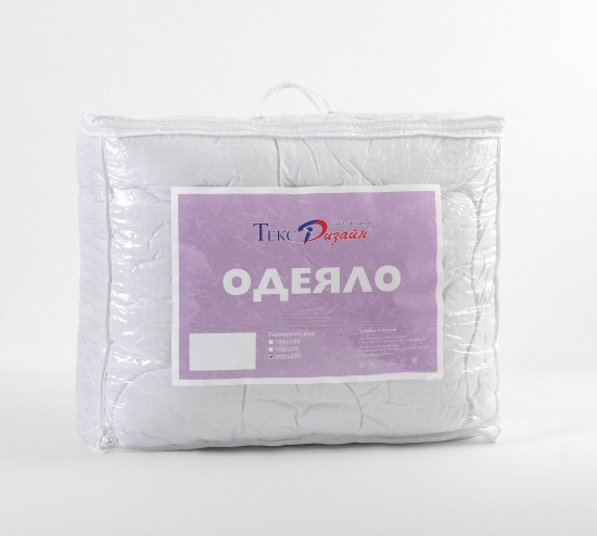 Одеяло «Файбер»