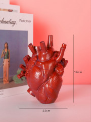 Ваза для цветов «Сердце» - Фото 1