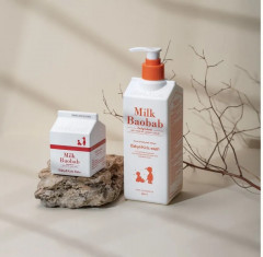 Гель для душа детский - Фото 1