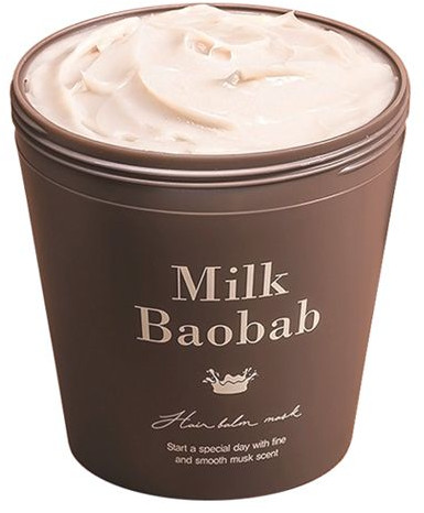 Маска для волос «Hair Balm Mask»