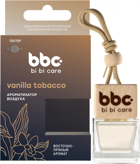 Ароматизатор воздуха «Vanilla Tobacco»