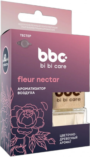 Ароматизатор воздуха «Fleur Nectar»