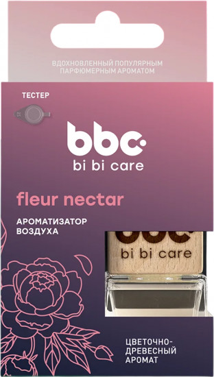 Ароматизатор воздуха «Fleur Nectar»
