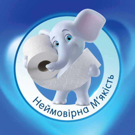 Набор туалетной бумаги «Super Comfort»