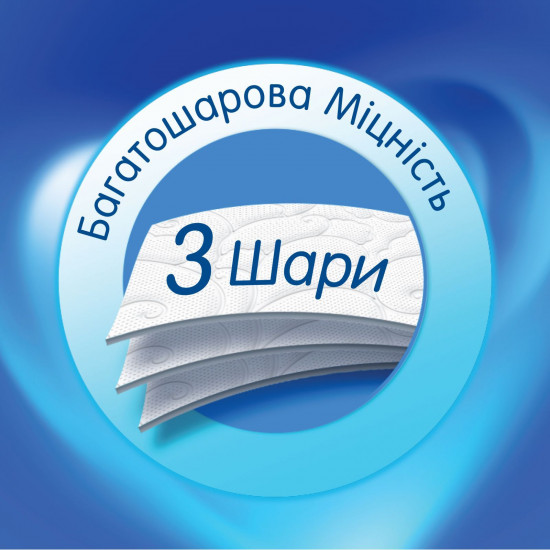 Набор туалетной бумаги «Super Comfort»