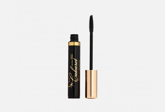 Тушь для ресниц «Artistic Volume Mascara», оттенок черный