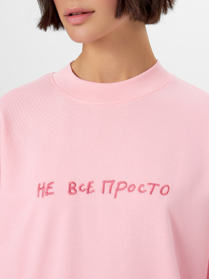 Футболка женская