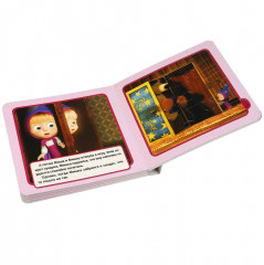 Маша и медведь. Фокус-покус - Фото 2