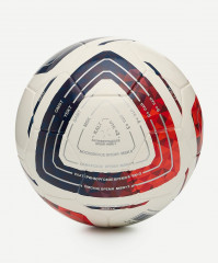 Мяч футбольный «Meridian Mini Russian Cup №1» - Фото 3