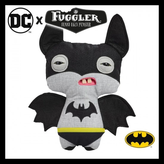Игрушка мягкая «Batman»