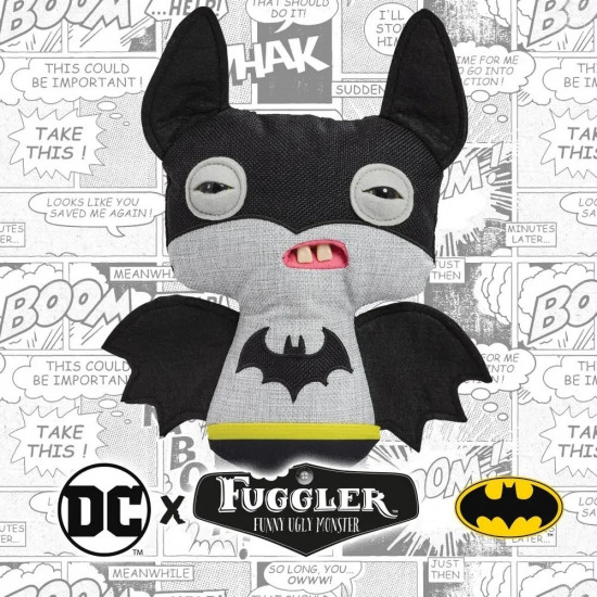 Игрушка мягкая «Batman»