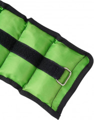 Комплект утяжелителей универсальных - Фото 3