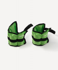 Комплект утяжелителей универсальных - Фото 5