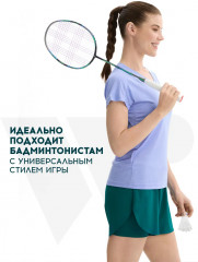 Струна для бадминтона «String» - Фото 2