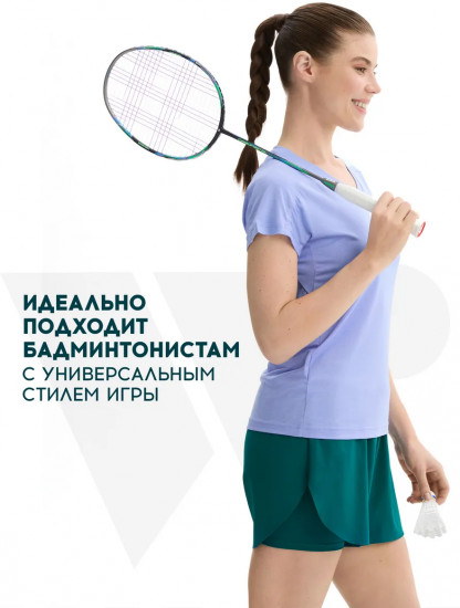 Струна для бадминтона «String»