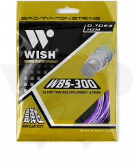 Струна для бадминтона «String» - Фото 5